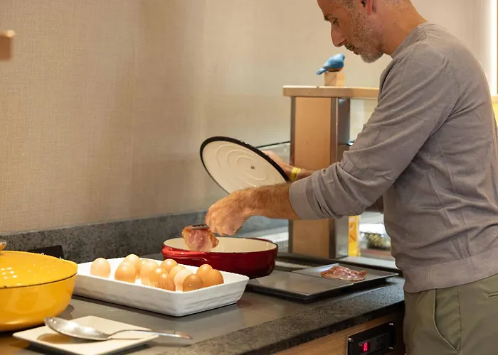 Isolabella WellnessAlbergo